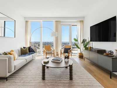 50 Bridge Park Dr APT 26E, Brooklyn, NY, 11201