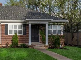 2120 S 2100 E, Salt Lake City, UT 84109