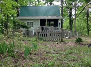 1665 Porch Rock Rd, Pikeville, TN 37367