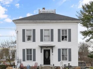 15 Chestnut St FLOOR 2, Westerly, RI 02891