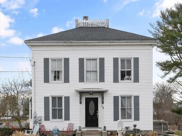 15 Chestnut St FLOOR 2