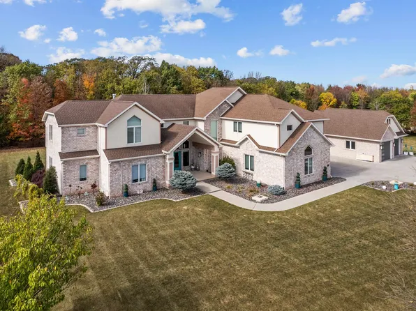 N1191 Caitlin Way, Kaukauna, WI 54130