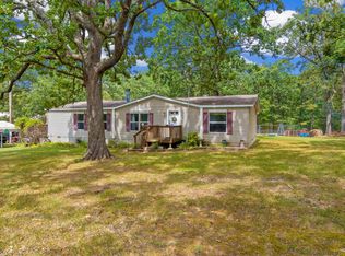 8981 E Farm Road 10, Fair Grove, MO 65648