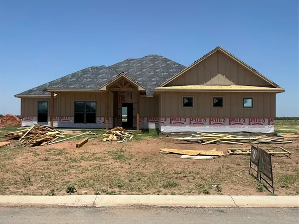 118 Laken Rdg, Abilene, TX 79602