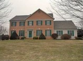 345 Copley Dr, Lancaster, PA