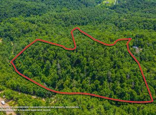 Yellow Breeches Rd, Cosby, TN 37722