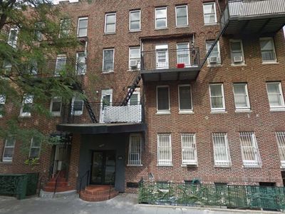 1225 49th St APT 2B, Brooklyn, NY, 11219
