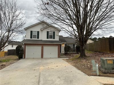 2545 Oakland Spring Dr, Snellville, GA, 30039