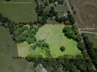 4418 Fm 1000, Mount Pleasant, TX 75455