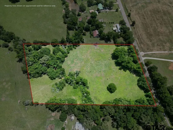 4418 Fm 1000, Mount Pleasant, TX 75455