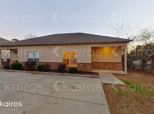 10103 W 20th St APT B, Little Rock, AR 72205