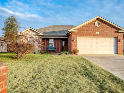 354 Wildwood Point, Jonesboro, AR, 72405