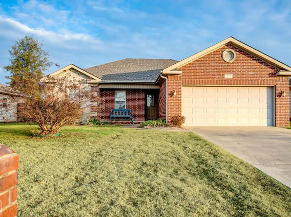354 Wildwood Point, Jonesboro, AR 72405