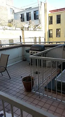 Rented by Chartwell Manhattan Realty | media 16