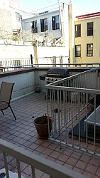 Rented by Chartwell Manhattan Realty