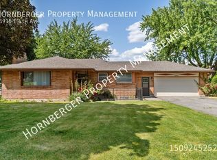 13915 E 4th Ave, Spokane, WA 99216