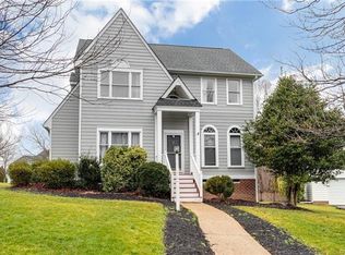 12209 Walborough Ln, Glen Allen, VA 23059