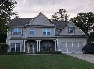 3922 Walnut Grove Way, Gainesville, GA 30506