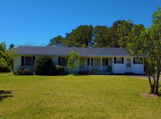 530 Highway 70, Beaufort, NC 28516
