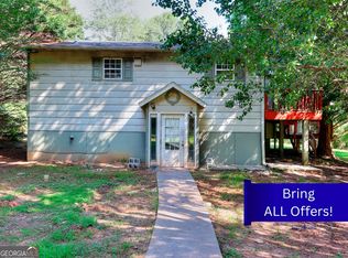 725 Poplar St, Monroe, GA 30655