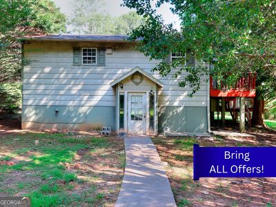 725 Poplar St, Monroe, GA, 30655