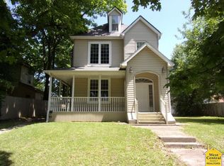 1005 S Missouri Ave, Sedalia, MO 65301