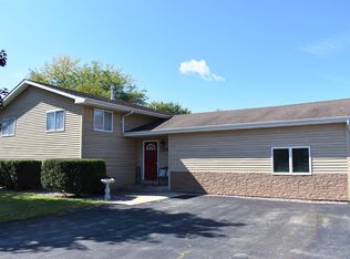 280 S 3rd St, Freeland, MI 48623