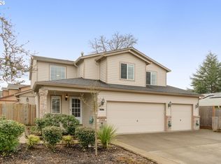 7082 SE Lois St, Hillsboro, OR 97123