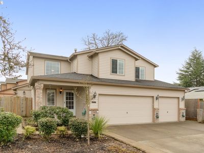 7082 SE Lois St, Hillsboro, OR, 97123