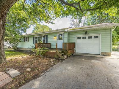 582 N Greece Rd, Hilton, NY, 14468