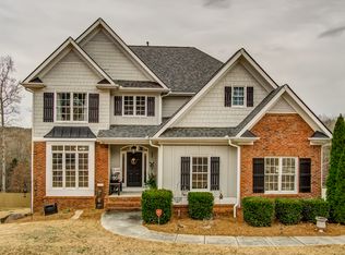 2005 Double Springs Pl, Monroe, GA 30656