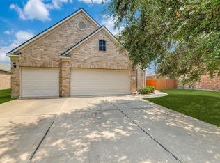 18811 Keystone Oak St, Houston, TX 77084
