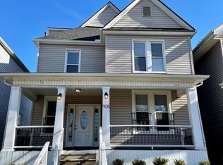 908 Oakwood Ave, Columbus, OH 43206