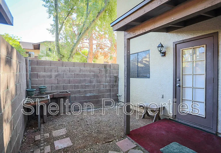 170 E Guadalupe Rd #161 — Photo 28