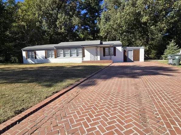 4491 Raleigh Millington Rd, Memphis, TN 38128