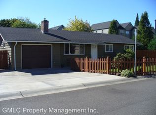 609 NE 86th St, Vancouver, WA 98665