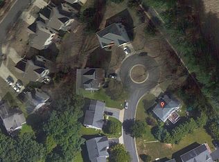 20405 Mill Pond Ter, Germantown, MD 20876