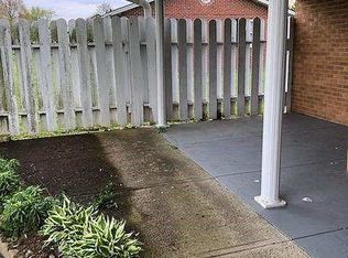 615 Georgia Dr, Bethel, OH 45106