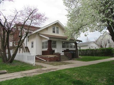 412 E Washington St, Kirksville, MO, 63501
