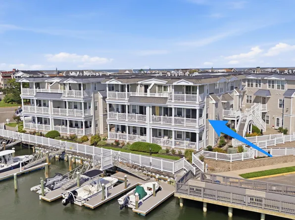 700 Ocean Dr APT G4, Avalon, NJ 08202
