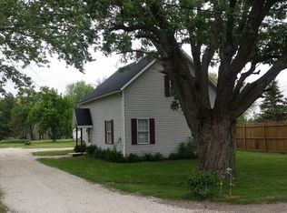 103 E Babb Rd, Eaton, IN 47338