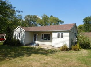 111 W Lake Blvd, Danville, IL 61832