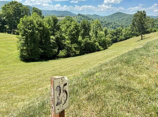 LOT 25 Draft Rd, Butler, TN 37640