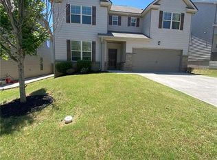 5224 Cantbury Way, Union City, GA 30349