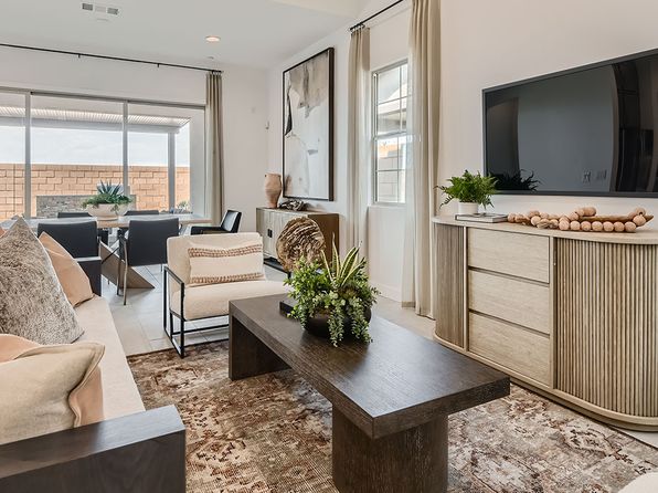 Melrose Plan 4 Plan, Ambridge at Cadence