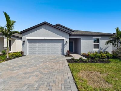 5313 Patano Loop, Palmetto, FL, 34221