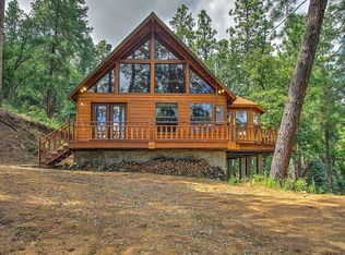 6898 S Transcendent Ln, Prescott, AZ 86303
