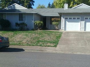 5375 NW 196th Pl, Portland, OR 97229