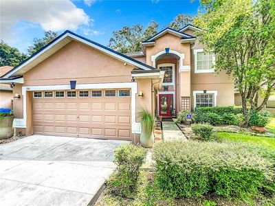 1701 Rushden Dr, Ocoee, FL, 34761