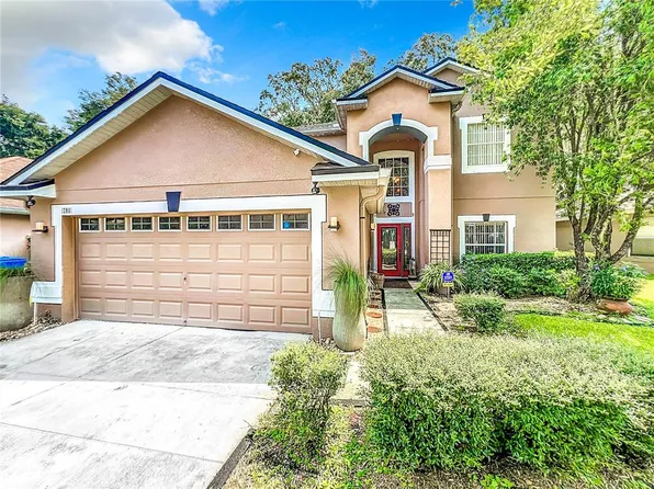 1701 Rushden Dr, Ocoee, FL 34761